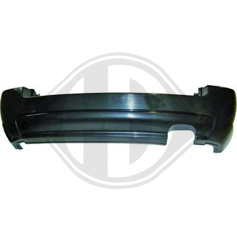 Paraurti posteriore Kia Sportage 04-08 (Cod. D-6521855)