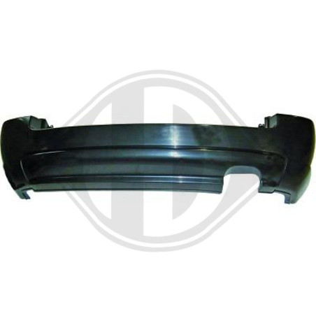 Paraurti posteriore Kia Sportage 04-08 (Cod. D-6521855)