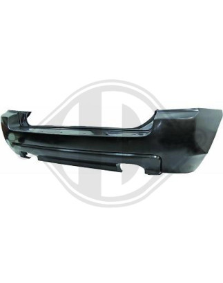 Paraurti posteriore Kia Sportage 04-08 (Cod. D-6521856)