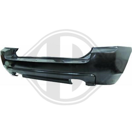 Paraurti posteriore Kia Sportage 04-08 (Cod. D-6521856)