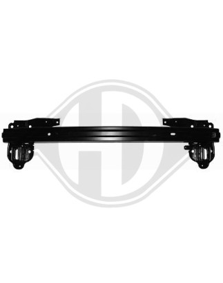 Ammortizzatore d'urto Paraurti Kia Sportage 04-08 (Cod. D-6521860)