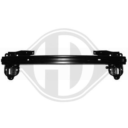 Ammortizzatore d'urto Paraurti Kia Sportage 04-08 (Cod. D-6521860)