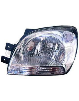 Faro anteriore destro Kia Sportage 04-08 (Cod. D-6521882)