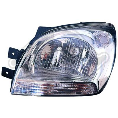 Faro anteriore destro Kia Sportage 04-08 (Cod. D-6521882)