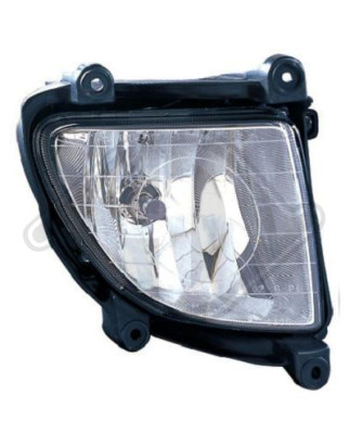 Fendinebbia sinistro Kia Sportage 04-08 (Cod. D-6521889)