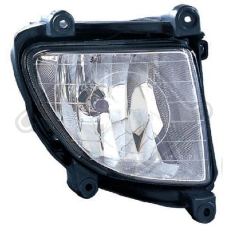 Fendinebbia sinistro Kia Sportage 04-08 (Cod. D-6521889)