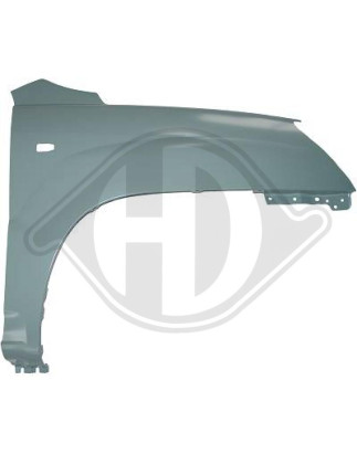 Parafango anteriore destro Kia Sportage 04-08 (Cod. D-6521906)