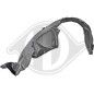Copertura Passaruota anteriore destro Kia Sportage 04-08 (Cod. D-6521908) Copertura Passaruota anteriore destro Kia Sportage 04-08 (Cod. D-6521908)