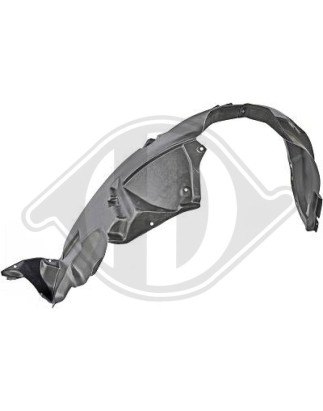 Copertura Passaruota anteriore sinistro Kia Sportage 04-08 (Cod. D-6521909)