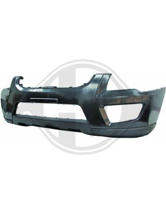 Paraurti anteriore Kia Sportage 08-10 (Cod. D-6521950)