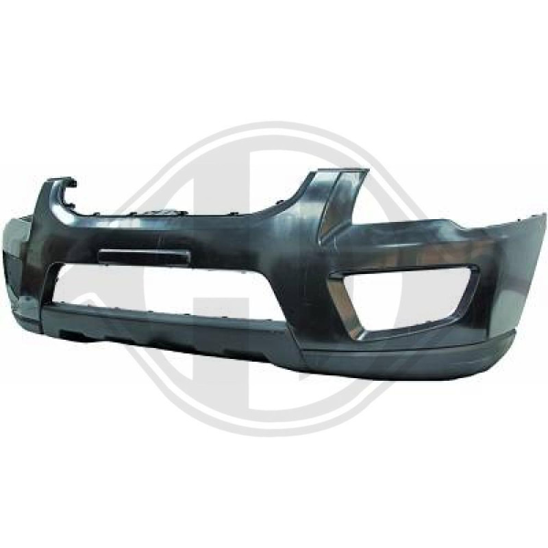 Paraurti anteriore Kia Sportage 08-10 (Cod. D-6521950)