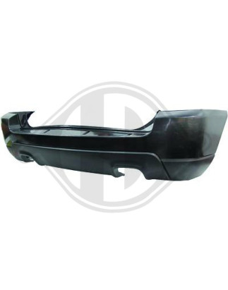 Paraurti posteriore Kia Sportage 08-10 (Cod. D-6521955)