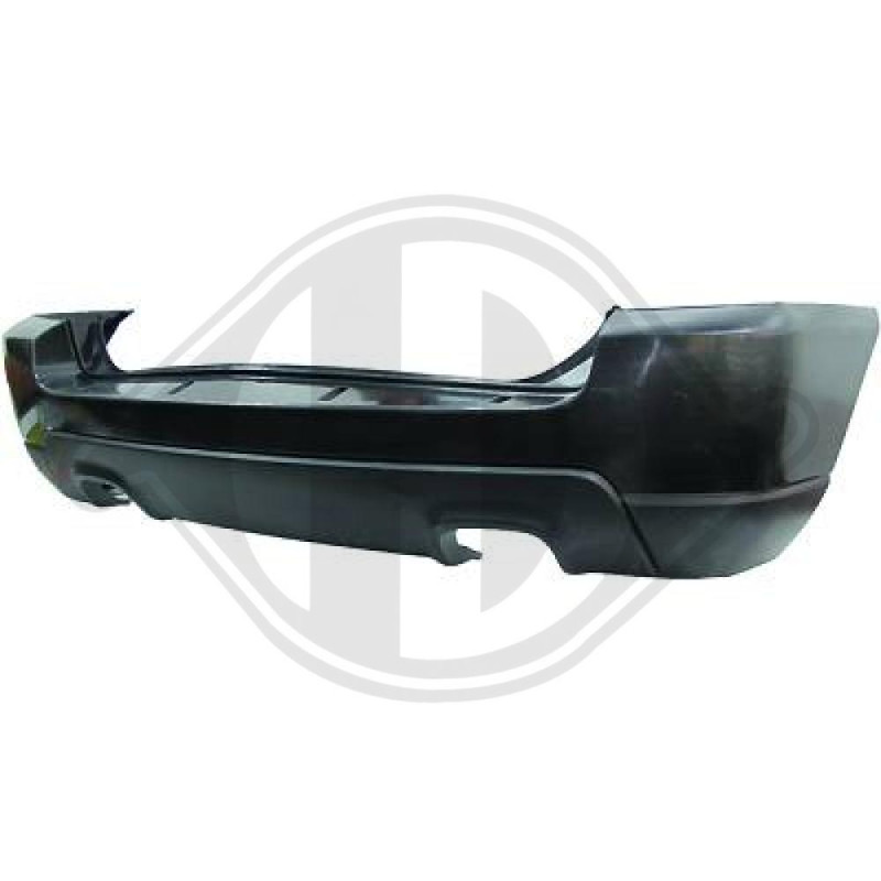 Paraurti posteriore Kia Sportage 08-10 (Cod. D-6521955)