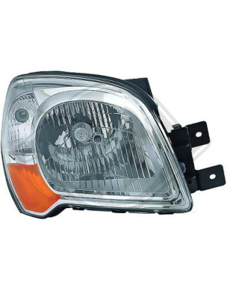 Faro anteriore destro Kia Sportage 08-10 (Cod. D-6521980)
