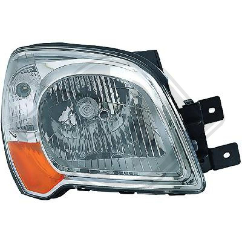 Faro anteriore destro Kia Sportage 08-10 (Cod. D-6521980)