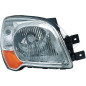 Faro anteriore destro Kia Sportage 08-10 (Cod. D-6521980)