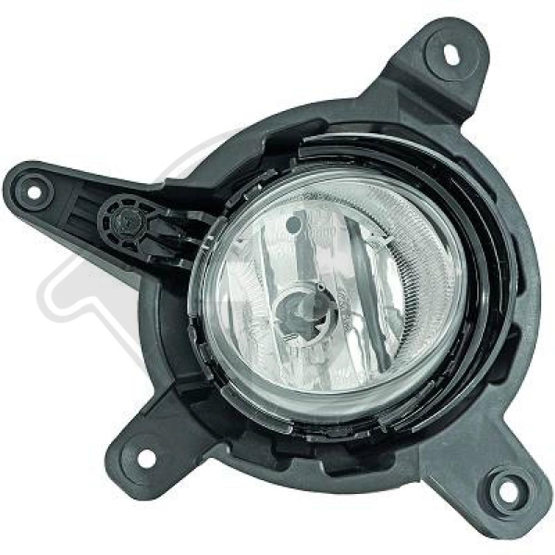 Fendinebbia destro Kia Sportage 08-10 (Cod. D-6521988)