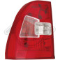 Luce posteriore Dx Kia Sportage 08-10 (Cod. D-6521990)