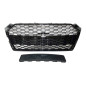 Griglia Audi A5 18-20 Look RS5 Nero lucido Fotocamera (Cod. E-TCARS58) Griglia Audi A5 18-20 Look RS5 Nero lucido Fotocamera (Cod. E-TCARS58)