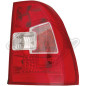 Luce posteriore Sx Kia Sportage 08-10 (Cod. D-6521991)
