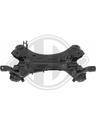 Telaio ausiliario / Supporto aggregati Kia Sportage 10- (Cod. D-6522119)