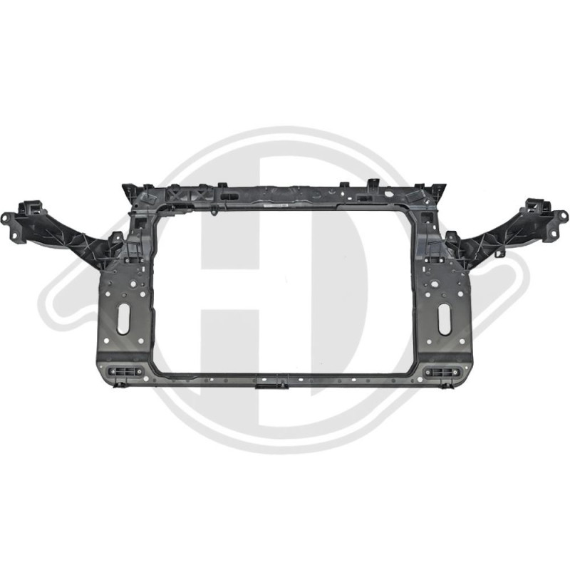 Pannellatura anteriore Kia Sportage 10- (Cod. D-6522802)