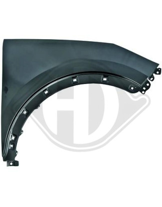 Parafango anteriore destro Kia Sportage 10- (Cod. D-6522806)