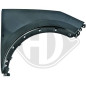 Parafango anteriore destro Kia Sportage 10- (Cod. D-6522806)