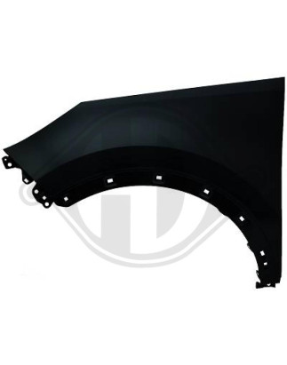 Parafango anteriore sinistro Kia Sportage 10- (Cod. D-6522807)