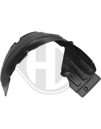 Copertura Passaruota anteriore destro Kia Sportage 10- (Cod. D-6522808)
