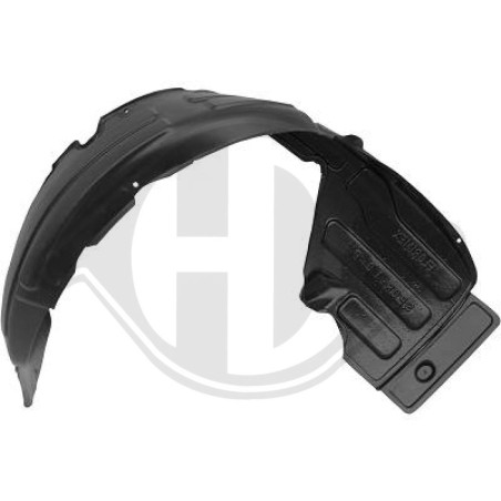 Copertura Passaruota anteriore destro Kia Sportage 10- (Cod. D-6522808)