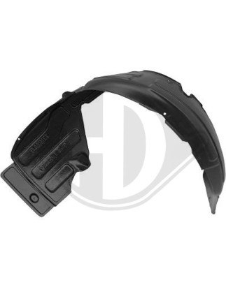 Copertura Passaruota anteriore sinistro Kia Sportage 10- (Cod. D-6522809)