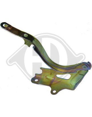 Cerniera Cofano motore Kia Sportage 10- (Cod. D-6522818)