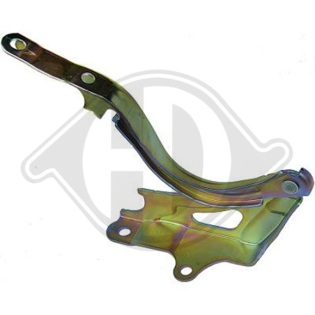 Cerniera Cofano motore Kia Sportage 10- (Cod. D-6522818)