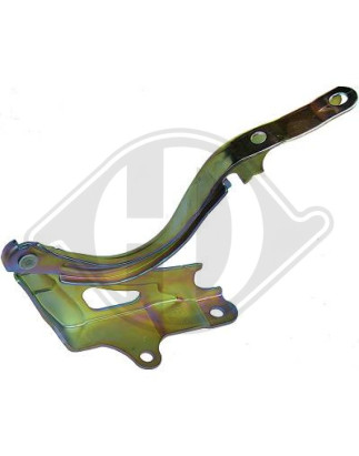 Cerniera Cofano motore Kia Sportage 10- (Cod. D-6522819)