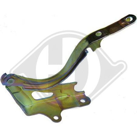 Cerniera Cofano motore Kia Sportage 10- (Cod. D-6522819)