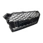 Griglia Audi A5 18-20 Look RS5 Nero lucido Fotocamera (Cod. E-TCARS58) Griglia Audi A5 18-20 Look RS5 Nero lucido Fotocamera (Cod. E-TCARS58)
