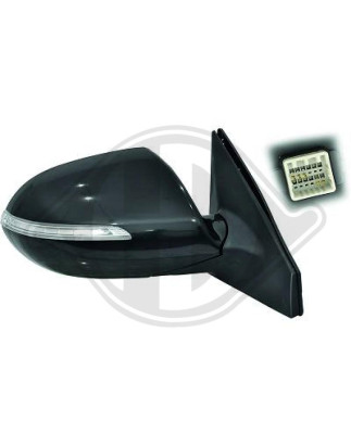 Specchio retrovisore esterno Kia Sportage 10- (Cod. D-6522824)
