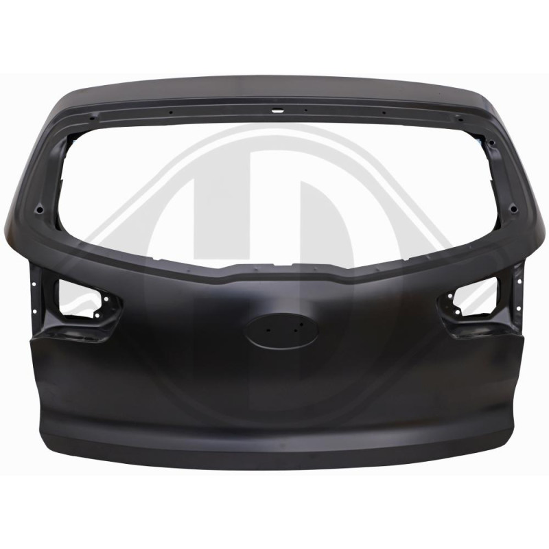 Portellone Kia Sportage 10- (Cod. D-6522828)