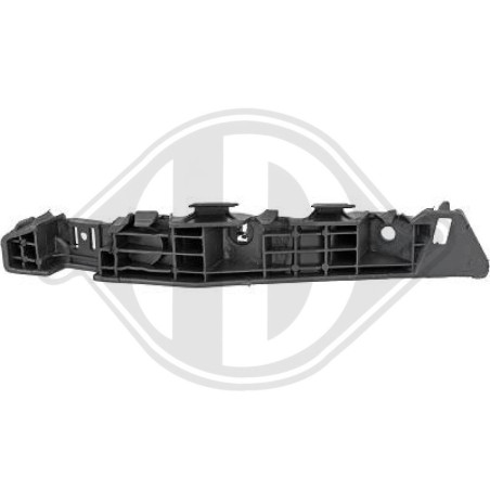 Supporto Paraurti anteriore destro Kia Sportage 10- (Cod. D-6522830)