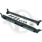 Set Pedane sottoporta Kia Sportage 10-14 (Cod. D-6522833)