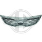 Griglia radiatore Kia Sportage 10- (Cod. D-6522840)