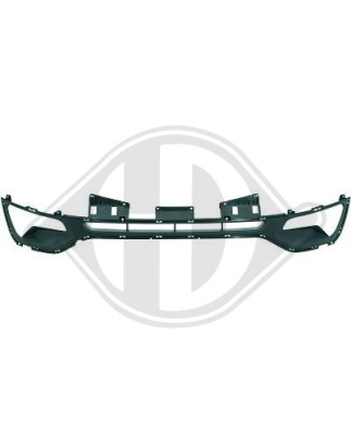 Griglia di ventilazione Paraurti centro Kia Sportage 10- (Cod. D-6522846)