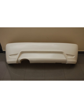 Paraurti Posteriore Peugeot 306 Cupra (Cod. E-TCP6382)