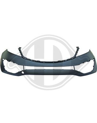Paraurti anteriore Kia Sportage 10- (Cod. D-6522850)