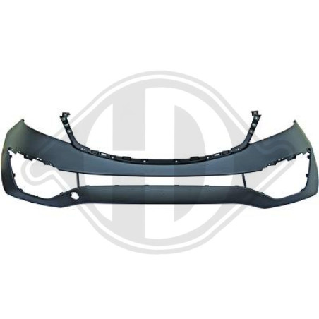 Paraurti anteriore Kia Sportage 10- (Cod. D-6522850)