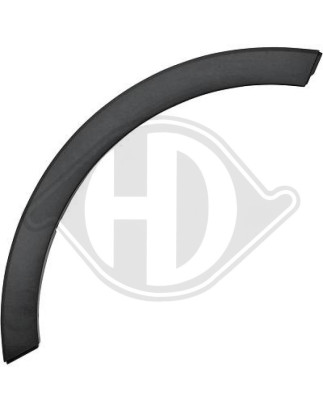 Allargamento parafango anteriore destro Kia Sportage 10- (Cod. D-6522852)