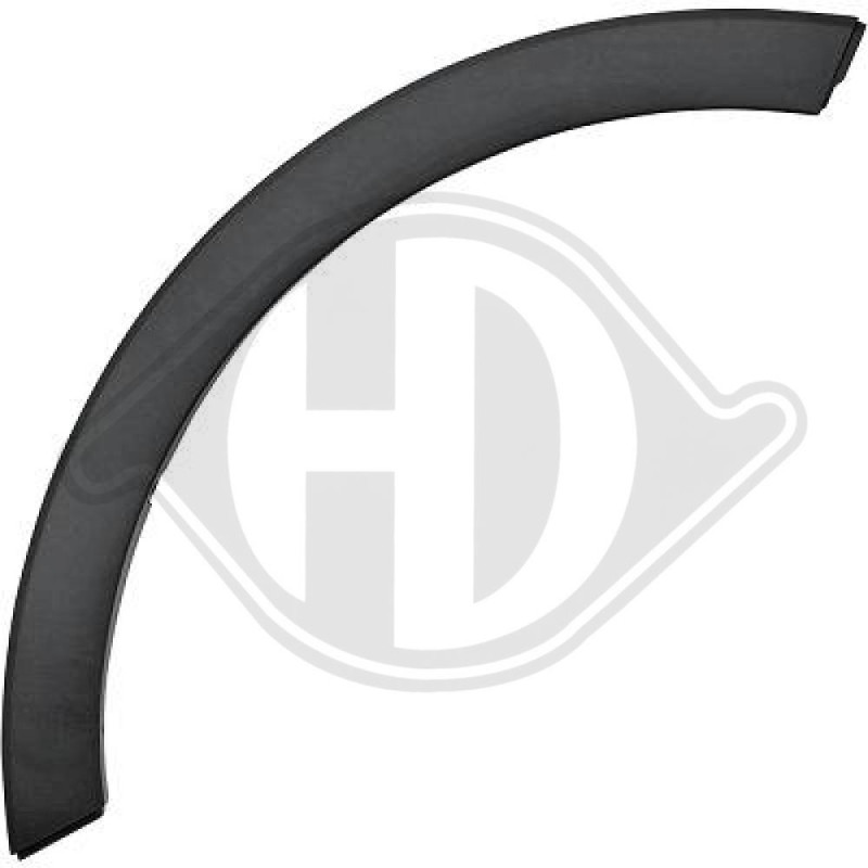Allargamento parafango anteriore destro Kia Sportage 10- (Cod. D-6522852)