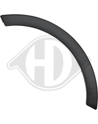 Allargamento parafango anteriore sinistro Kia Sportage 10- (Cod. D-6522853)