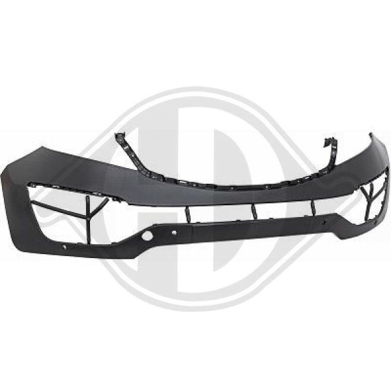 Paraurti anteriore Kia Sportage 10- (Cod. D-6522854)